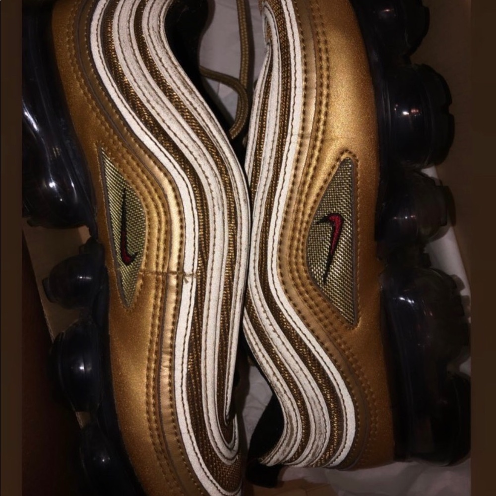 Air Vapormax 97